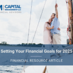 Setting Your Financial Goals for 2025