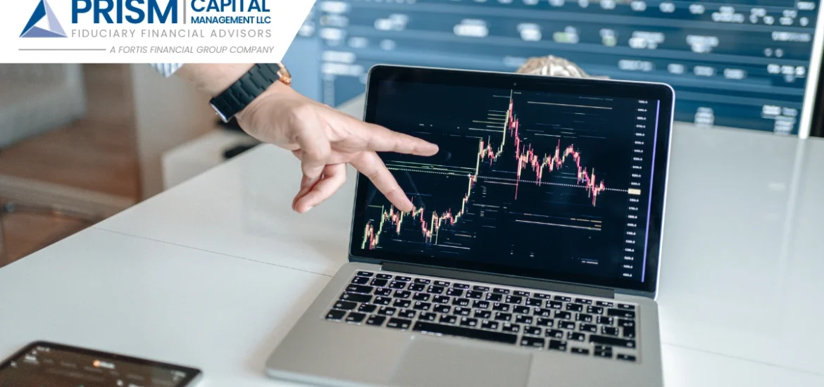 Why Diversification Still Matters in Changing Markets
